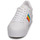 Schuhe Damen Sneaker Low Gola ORCHID PLATEFORM RAINBOW Weiß