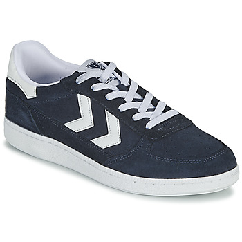 Chaussures Homme Baskets basses hummel VICTORY 