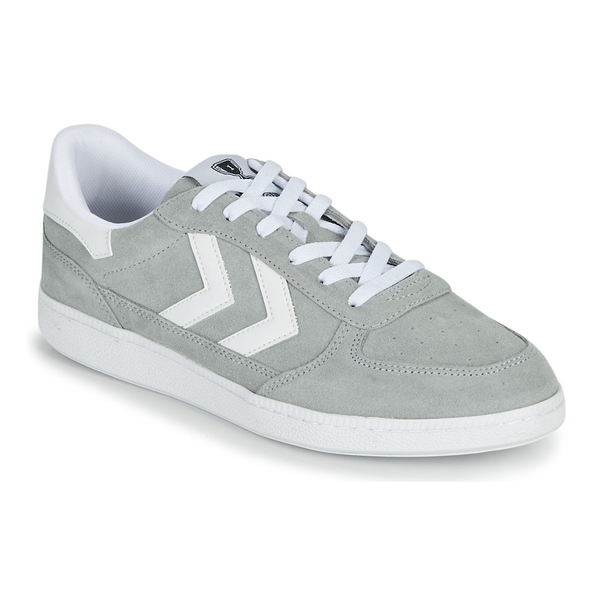 Chaussures Homme Baskets basses hummel VICTORY 