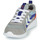 Schuhe Kinder Sneaker Low hummel BOUNCE JR Grau / Blau
