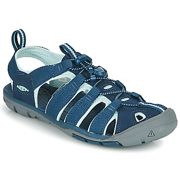 Chaussures Femme Sandales sport Keen CLEARWATER CNX 