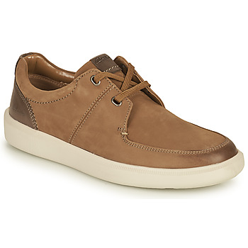Chaussures Homme Derbies Clarks CAMBRO LACE 