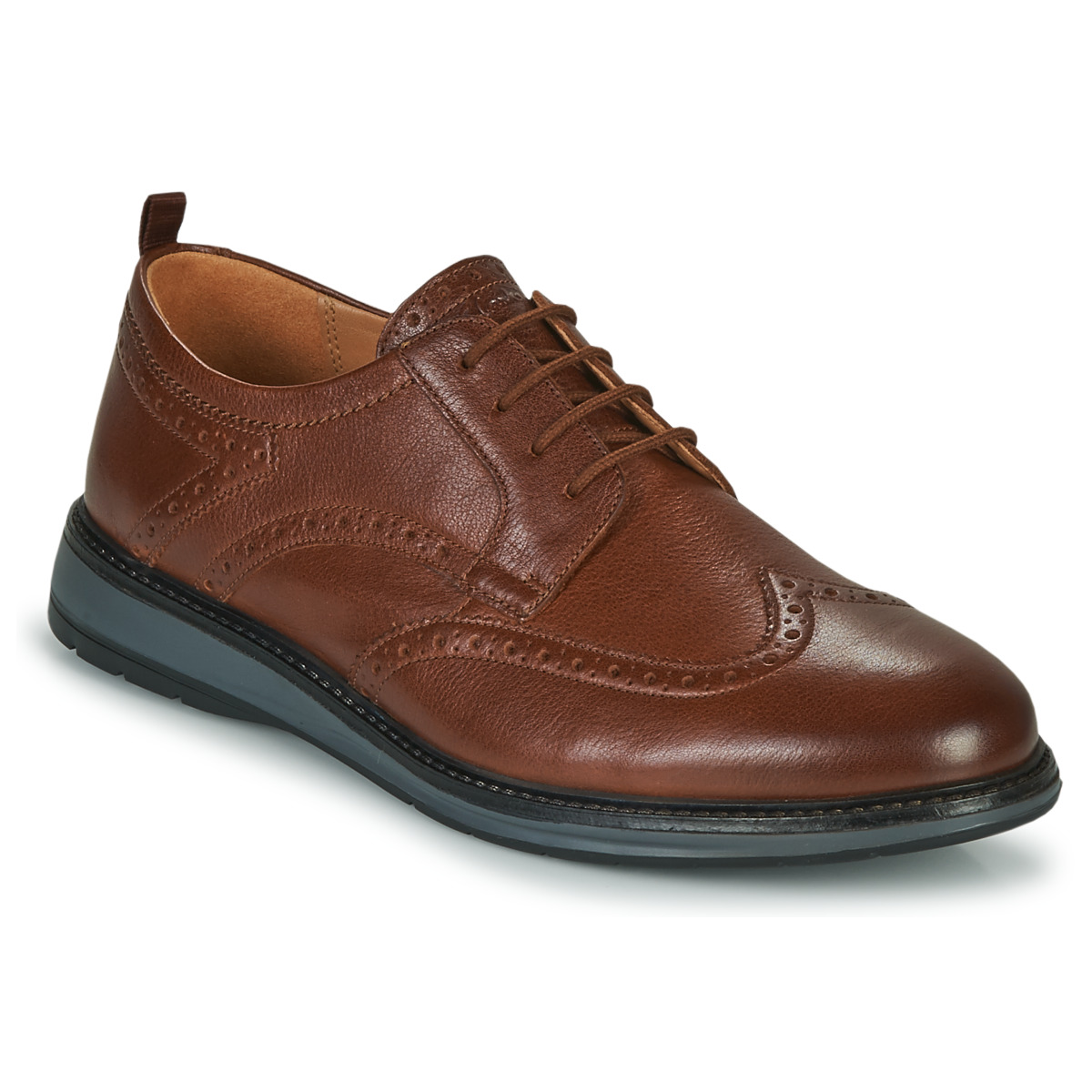 Chaussures Homme Derbies Clarks CHANTRY WING 