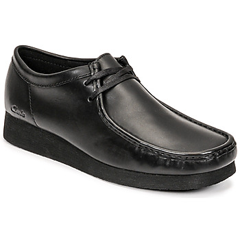 Schuhe Herren Derby-Schuhe Clarks WALLABEE 2    