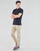 Vêtements Homme Polos manches courtes Tommy Hilfiger TOMMY TIPPED SLIM POLO 