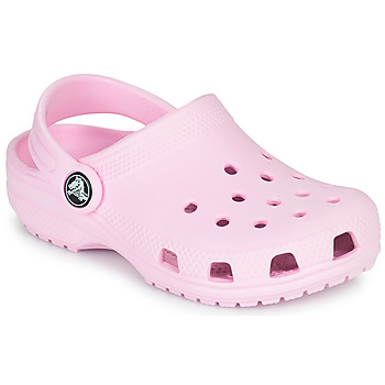 Schuhe Mädchen Pantoletten / Clogs Crocs CLASSIC CLOG K  