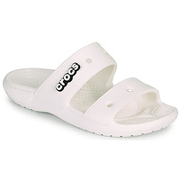 Schuhe Sandalen / Sandaletten Crocs CLASSIC CROCS SANDAL Weiß
