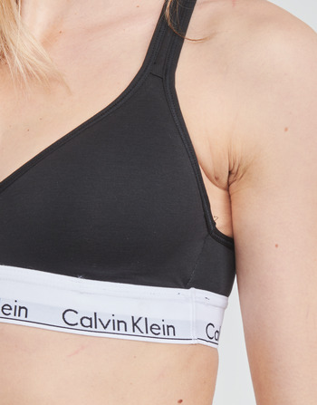 Calvin Klein Jeans MODERN COTTON BRALETTE LIFT 