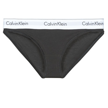 Biancheria Intima Donna Culotte e slip Calvin Klein Jeans COTTON STRETCH 