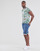 Vêtements Homme Shorts / Bermudas Deeluxe BART 