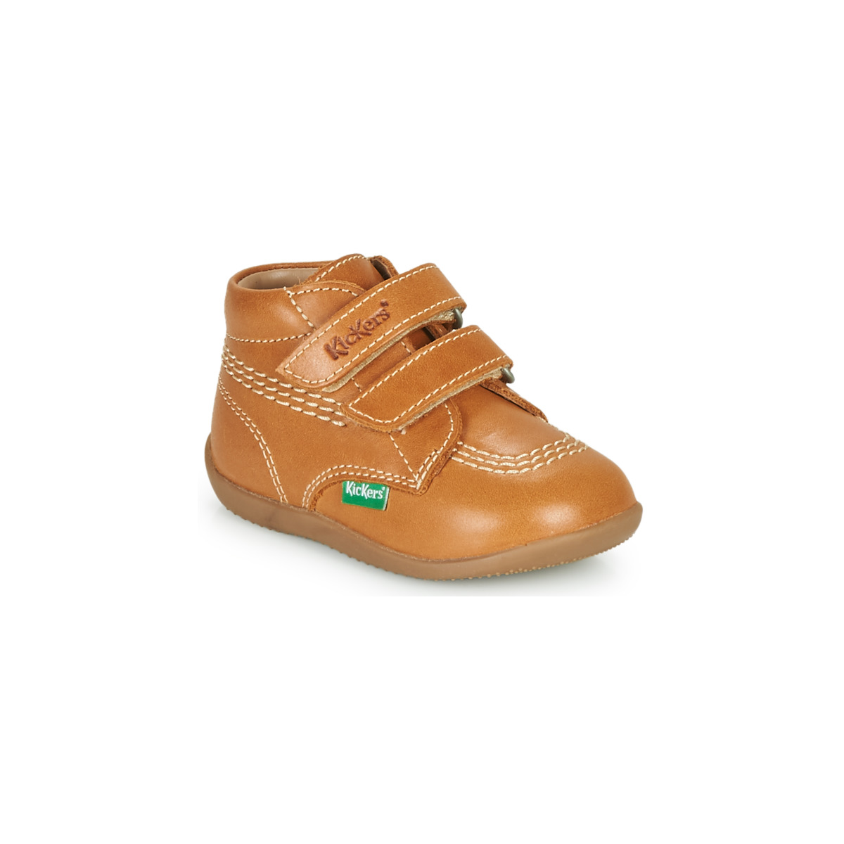 Scarpe Bambino Sneakers alte Kickers BILLY VELK-2 