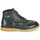 Chaussures Garçon Boots Kickers KICK LEGEND 
