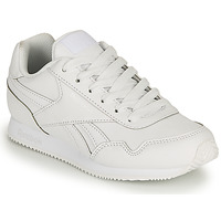 Schuhe Mädchen Sneaker Low Reebok Classic REEBOK ROYAL CLJOG 3.0 Weiß
