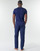 Kleidung Herren T-Shirts Polo Ralph Lauren SS CREW NECK X3 Marineblau / Grau / Weiß