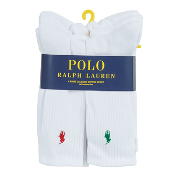 Polo Ralph Lauren ASX110 6 PACK COTTON 