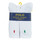Accessoires Sportstrümpfe Polo Ralph Lauren ASX110 6 PACK COTTON Weiß