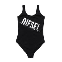 Kleidung Mädchen Badeanzug Diesel MIELL    