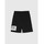 Kleidung Jungen Shorts / Bermudas Diesel PSHORTCUTY    