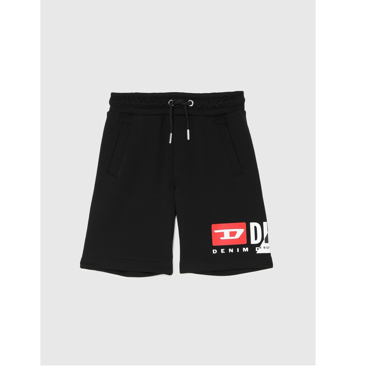 Kleidung Jungen Shorts / Bermudas Diesel PSHORTCUTY    