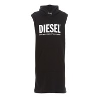 Vêtements Fille Robes courtes Diesel DILSET 