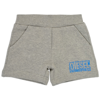 Abbigliamento Bambino Shorts / Bermuda Diesel POSTYB 
