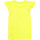 Kleidung Mädchen Kurze Kleider Billieblush U12625-599 Gelb
