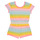 Abbigliamento Bambina Tuta jumpsuit / Salopette Billieblush U14419-Z41 