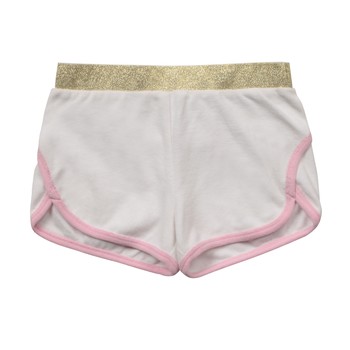 Kleidung Mädchen Shorts / Bermudas Billieblush U14432-Z41 Bunt
