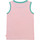 Abbigliamento Bambina Top / T-shirt senza maniche Billieblush U15833-N54 