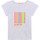 Abbigliamento Bambina T-shirt maniche corte Billieblush U15857-10B 