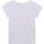 Vêtements Fille T-shirts manches courtes Billieblush U15857-10B 
