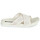 Schuhe Damen Pantoffel Melissa COSMIC II & SALINAS Weiß