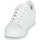 Schuhe Kinder Sneaker Low adidas Originals SUPERSTAR J Weiß