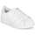 Scarpe Unisex bambino Sneakers basse adidas Originals SUPERSTAR C 