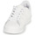 Schuhe Kinder Sneaker Low adidas Originals SUPERSTAR C Weiß