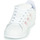 Schuhe Mädchen Sneaker Low adidas Originals SUPERSTAR C Weiß