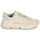 Schuhe Sneaker Low adidas Originals OZWEEGO Beige