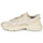 Schuhe Sneaker Low adidas Originals OZWEEGO Beige