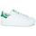 Schuhe Kinder Sneaker Low adidas Originals STAN SMITH C SUSTAINABLE Weiß