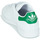 Schuhe Sneaker Low adidas Originals STAN SMITH CF SUSTAINABLE Weiß