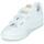 Schuhe Sneaker Low adidas Originals STAN SMITH CF SUSTAINABLE Weiß