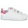Scarpe Bambina Sneakers basse adidas Originals STAN SMITH CF C SUSTAINABLE 