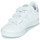 Schuhe Mädchen Sneaker Low adidas Originals STAN SMITH CF C SUSTAINABLE Weiß