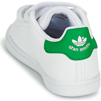 adidas Originals STAN SMITH CF I SUSTAINABLE Weiß