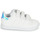 Schuhe Mädchen Sneaker Low adidas Originals STAN SMITH CF I SUSTAINABLE Weiß