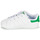 Schuhe Kinder Sneaker Low adidas Originals STAN SMITH CRIB SUSTAINABLE Weiß