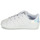 Schuhe Mädchen Sneaker Low adidas Originals STAN SMITH CRIB SUSTAINABLE Weiß / Silber
