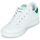 Scarpe Unisex bambino Sneakers basse adidas Originals STAN SMITH J SUSTAINABLE 