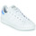 Schuhe Kinder Sneaker Low adidas Originals STAN SMITH J SUSTAINABLE Weiß