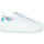 Scarpe Unisex bambino Sneakers basse adidas Originals STAN SMITH J SUSTAINABLE 